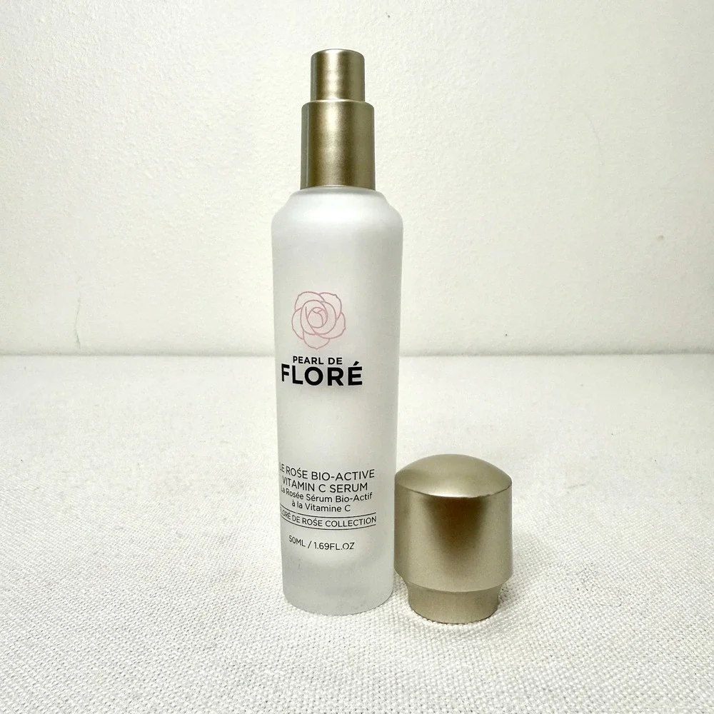 Pearl de Flore pearl de